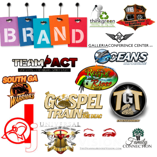 Branding