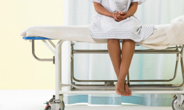 HOSPITALS/MED STOPS