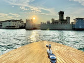 Vacanza benessere a Sirmione