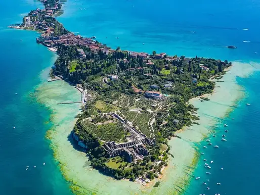 Sirmione