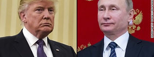 Trump vs Putin
