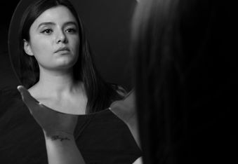 Modelo: Laura Daniela