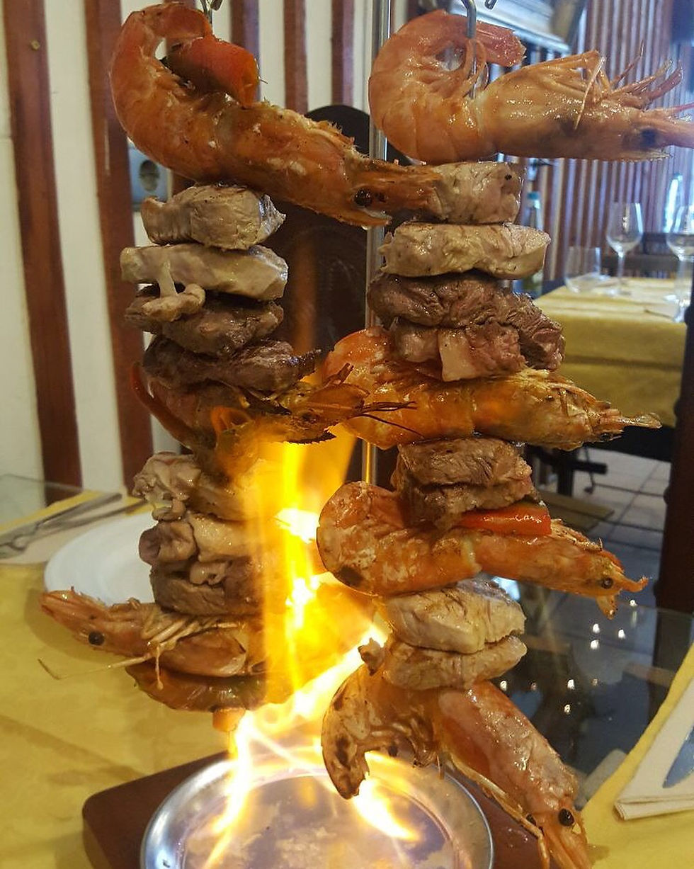 O Freitas - Restaurante