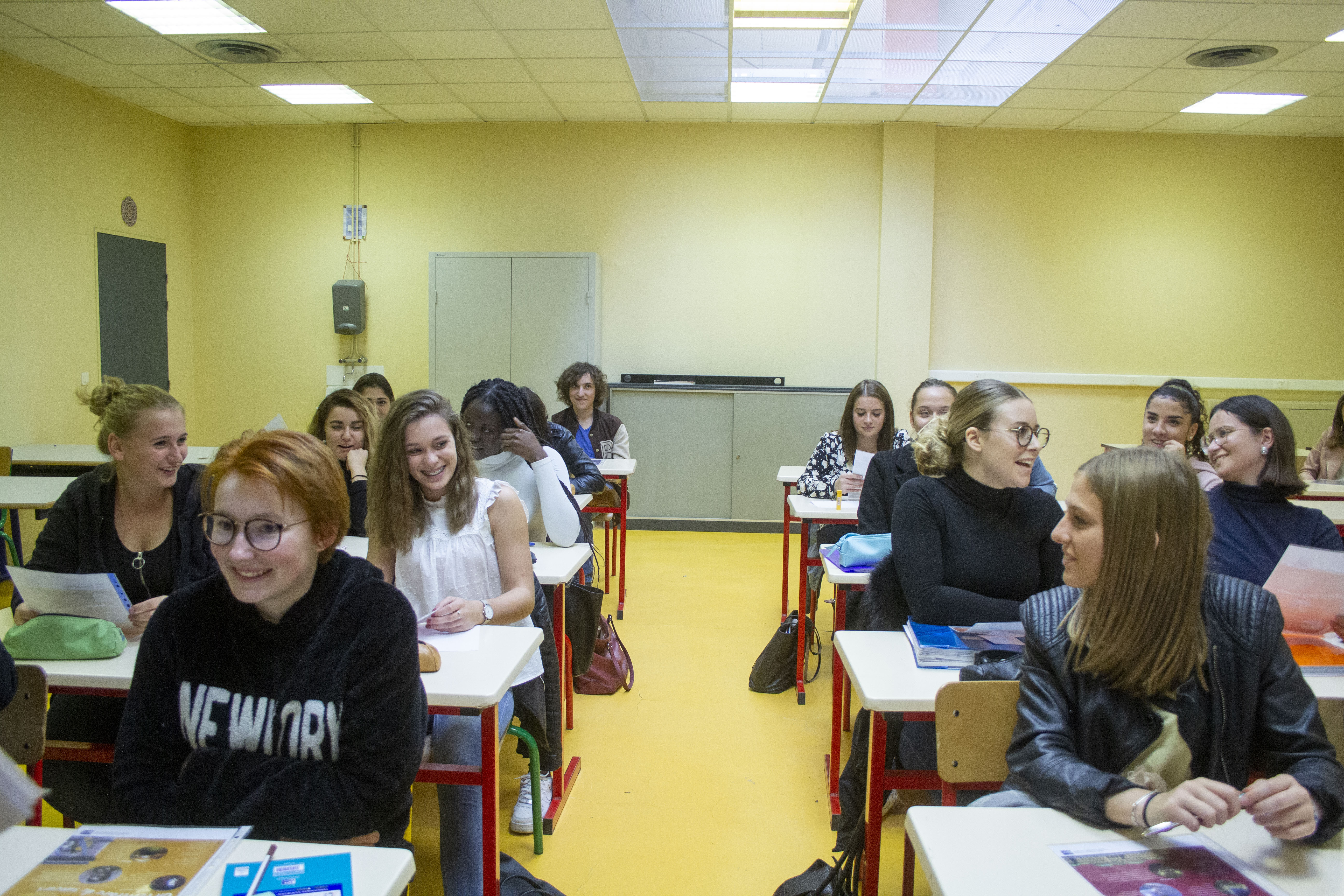 classe1
