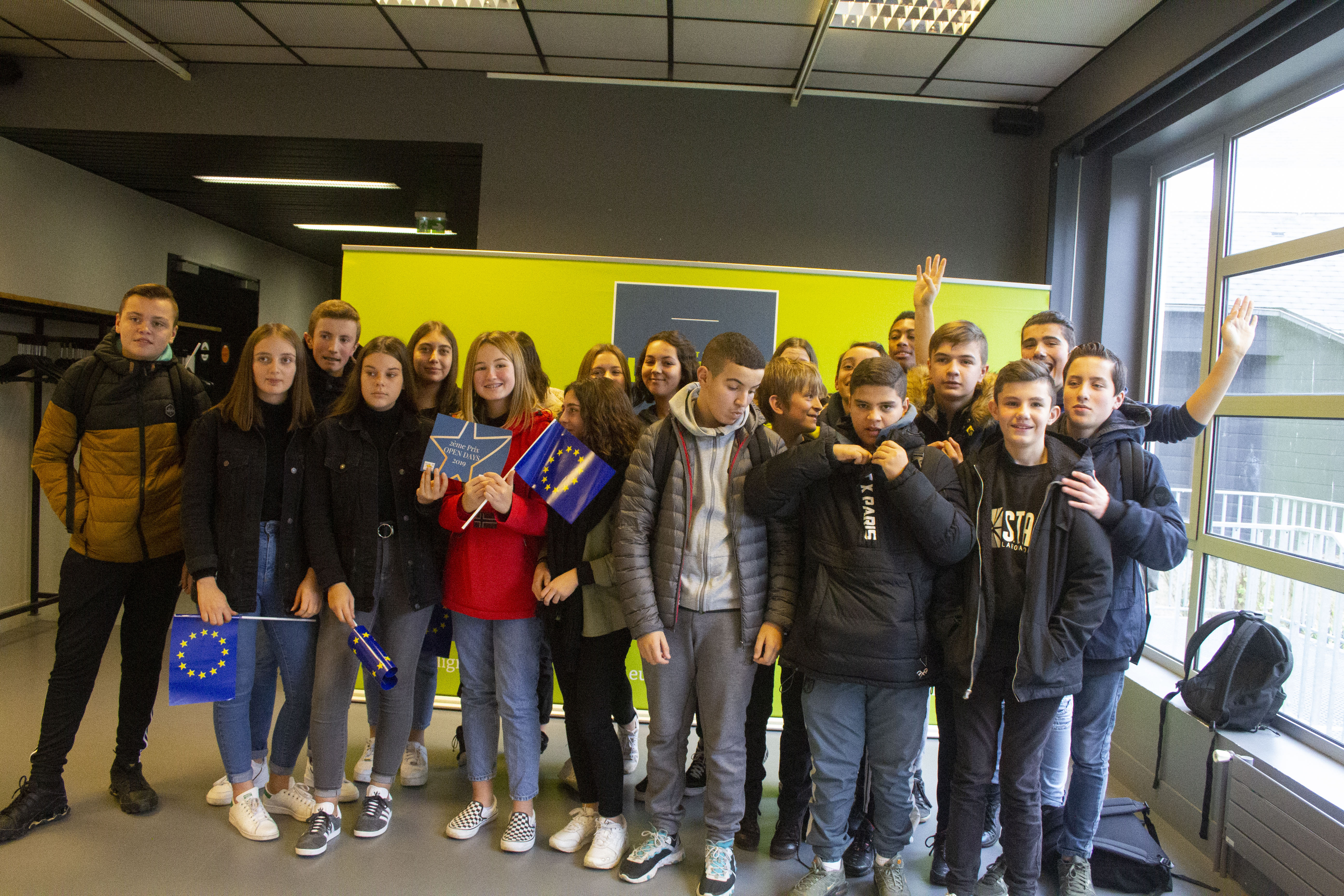 open days3