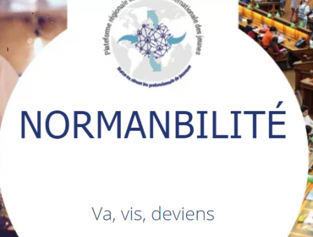 Plateforme Normanibilté