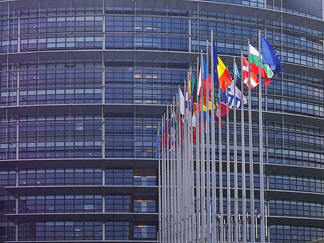 Partenariat inédit entre la Région Normandie et le Parlement européen