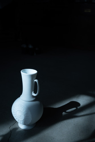 Royal KPM Bavaria Vintage Flower Vase | 阿佐ヶ谷セレクトショップwelter