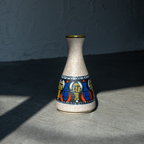 Dümler & Breiden Fat Lava Vintage Flower Vase | 阿佐ヶ谷セレクト