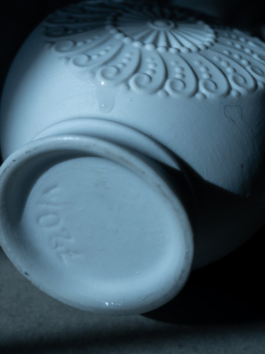 Royal KPM Bavaria Vintage Flower Vase | 阿佐ヶ谷セレクトショップwelter