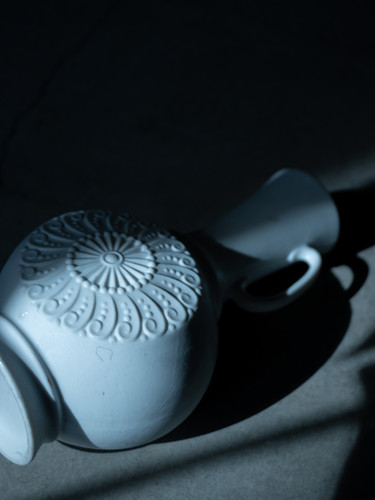 Royal KPM Bavaria Vintage Flower Vase | 阿佐ヶ谷セレクトショップwelter