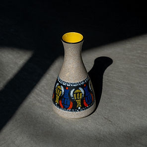 Fat lava/Vintage Pottery | 阿佐ヶ谷セレクトショップwelter