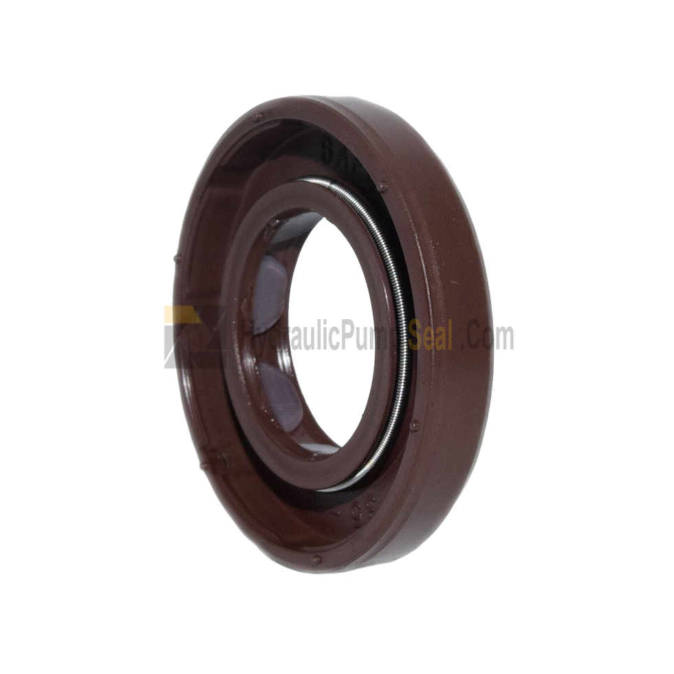 Miniatura: HIGH PRESSURE VITON SEAL 19*35*6
