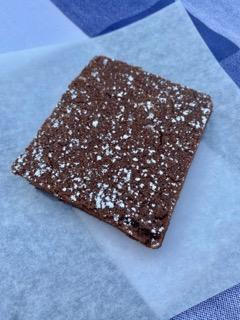 Amazing Brownies