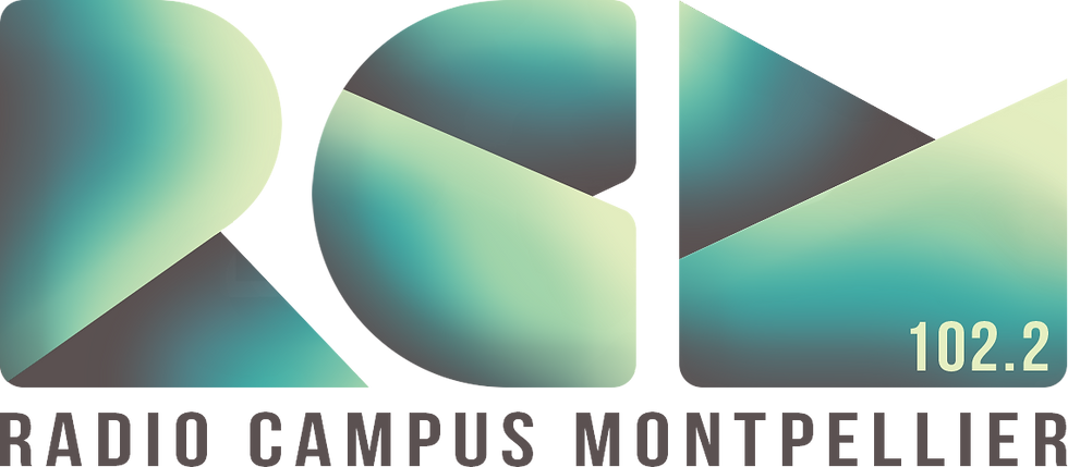 Logo RCM - Couleur