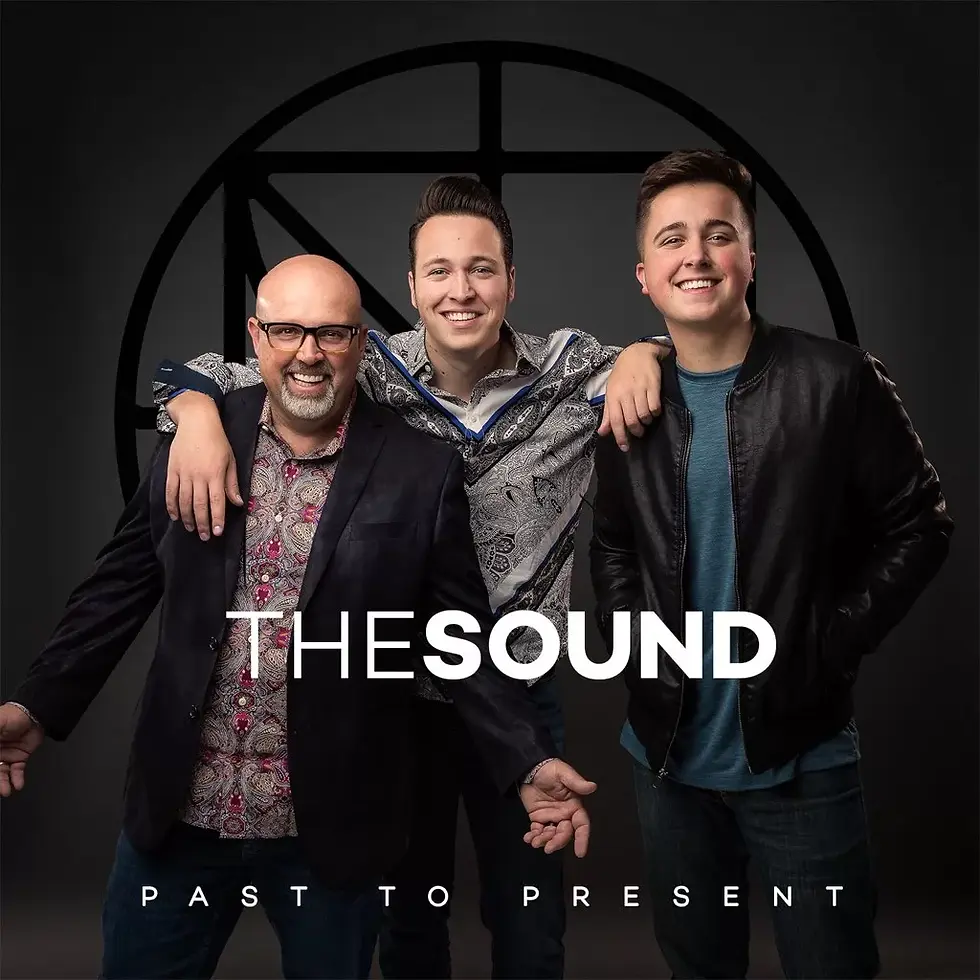The Sound: A Christmas Special