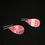 Thumbnail: Medium Anodised Dangle #1