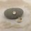 Thumbnail: Abalone imprint studs