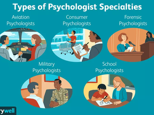 Why Psychology