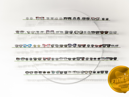 Best Place to Get Non-Prescription Sunglasses in Rhode Island