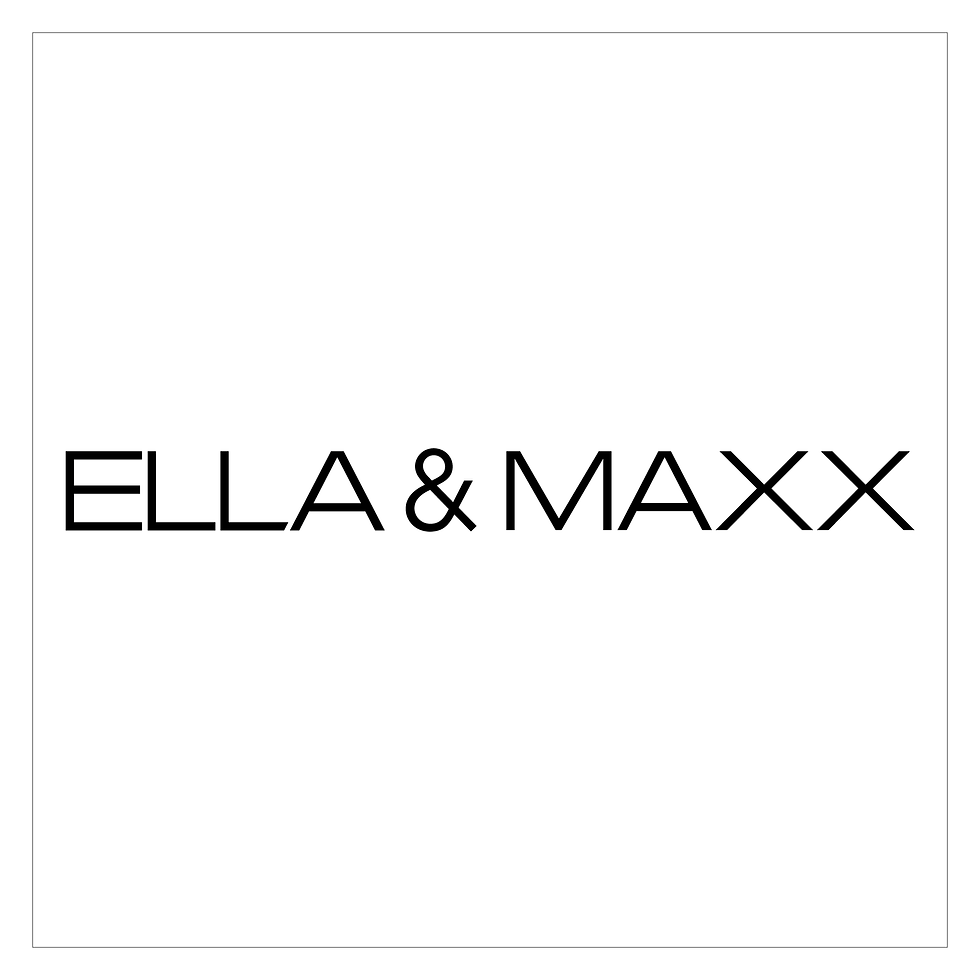 Ella & Maxx