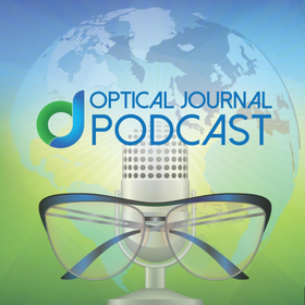 Daniel speaks with Jessica Leach and Joanna Ruiz about the North East Optical Show taking place on April 5th and 6th in Worcester, Massachusetts.