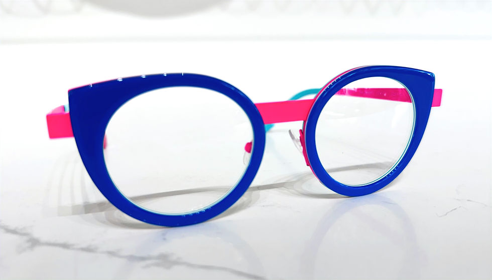 Sabine Be - French Eyewear