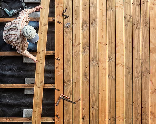 Outdoor Living Perfected