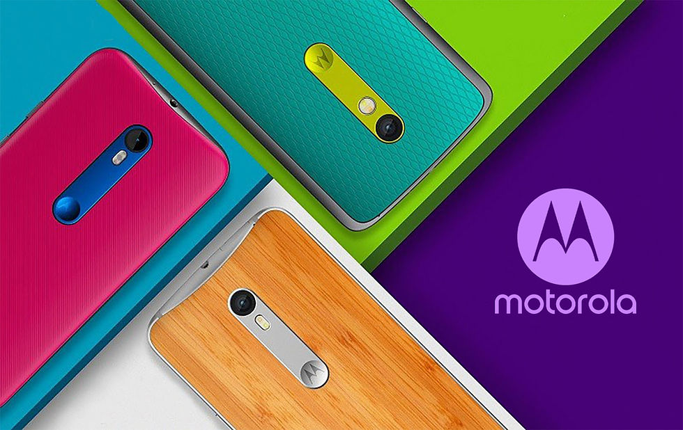MOTOROLA