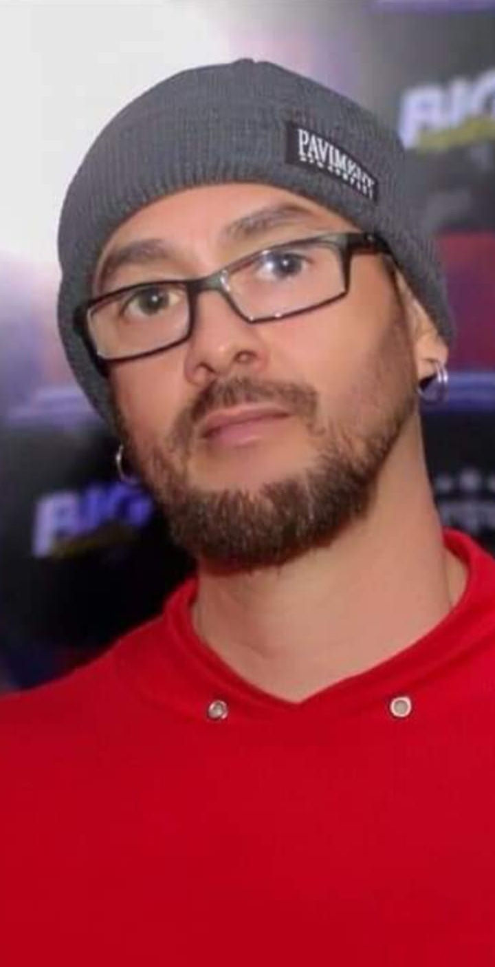 Benjamin Alves Filho
