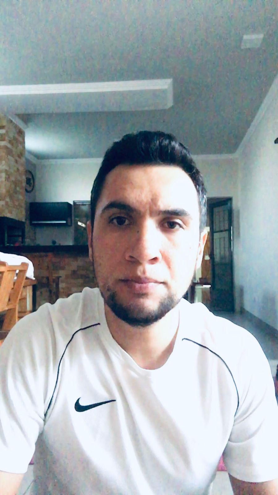 José Rodrigo de Souza