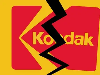 Kodak: A Journey Through the Lens of Time