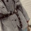 Thumbnail: 'STUD' belt - Black