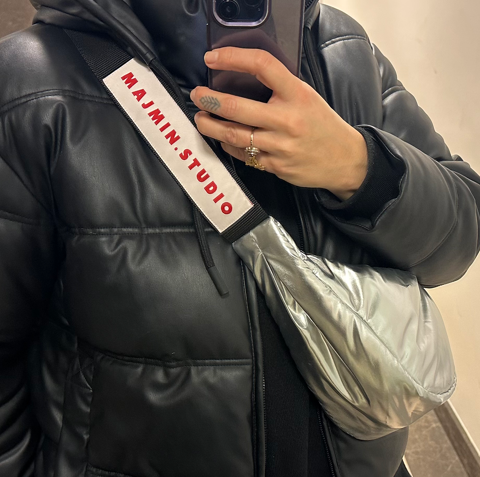 Küçük resim: Belly, lame