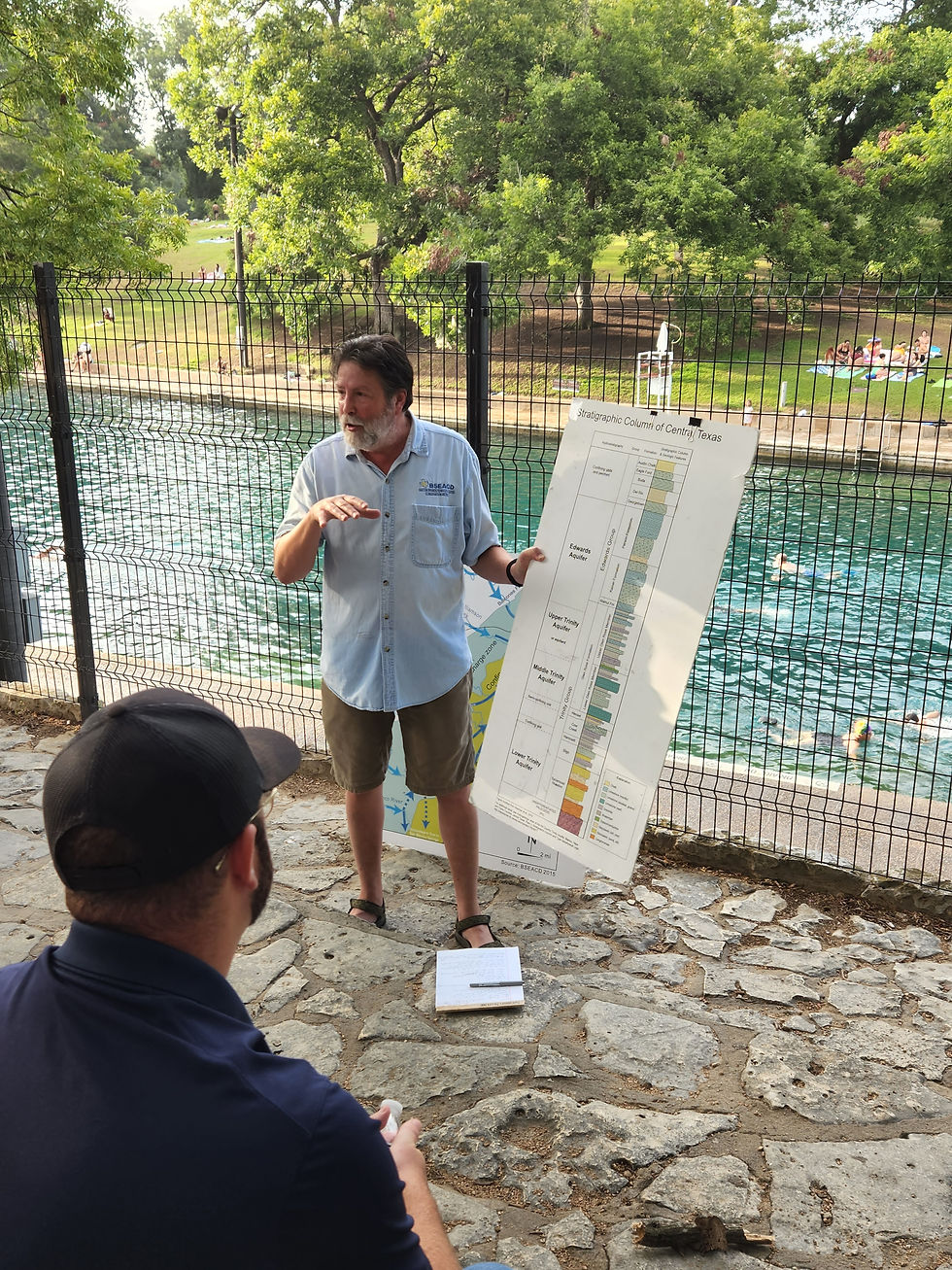 AIPG-TX GEODAYZ 2022
