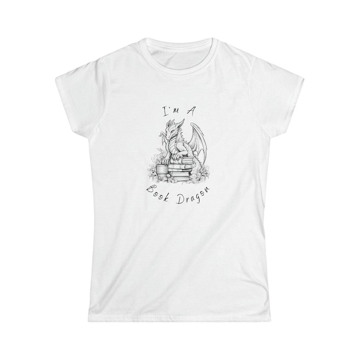 Women's Softstyle Tee