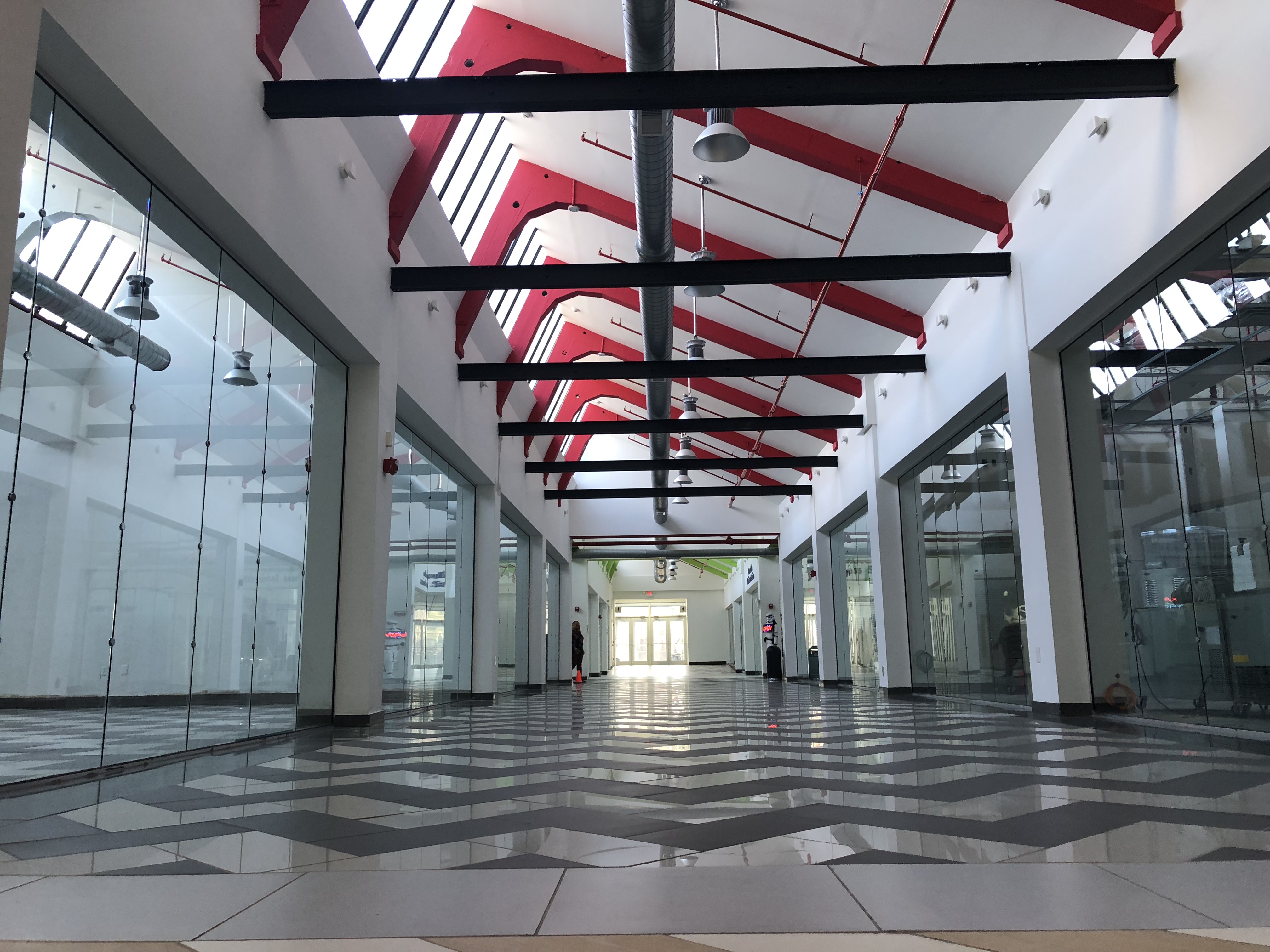 Store Valley Mall Plaza Outlet United States