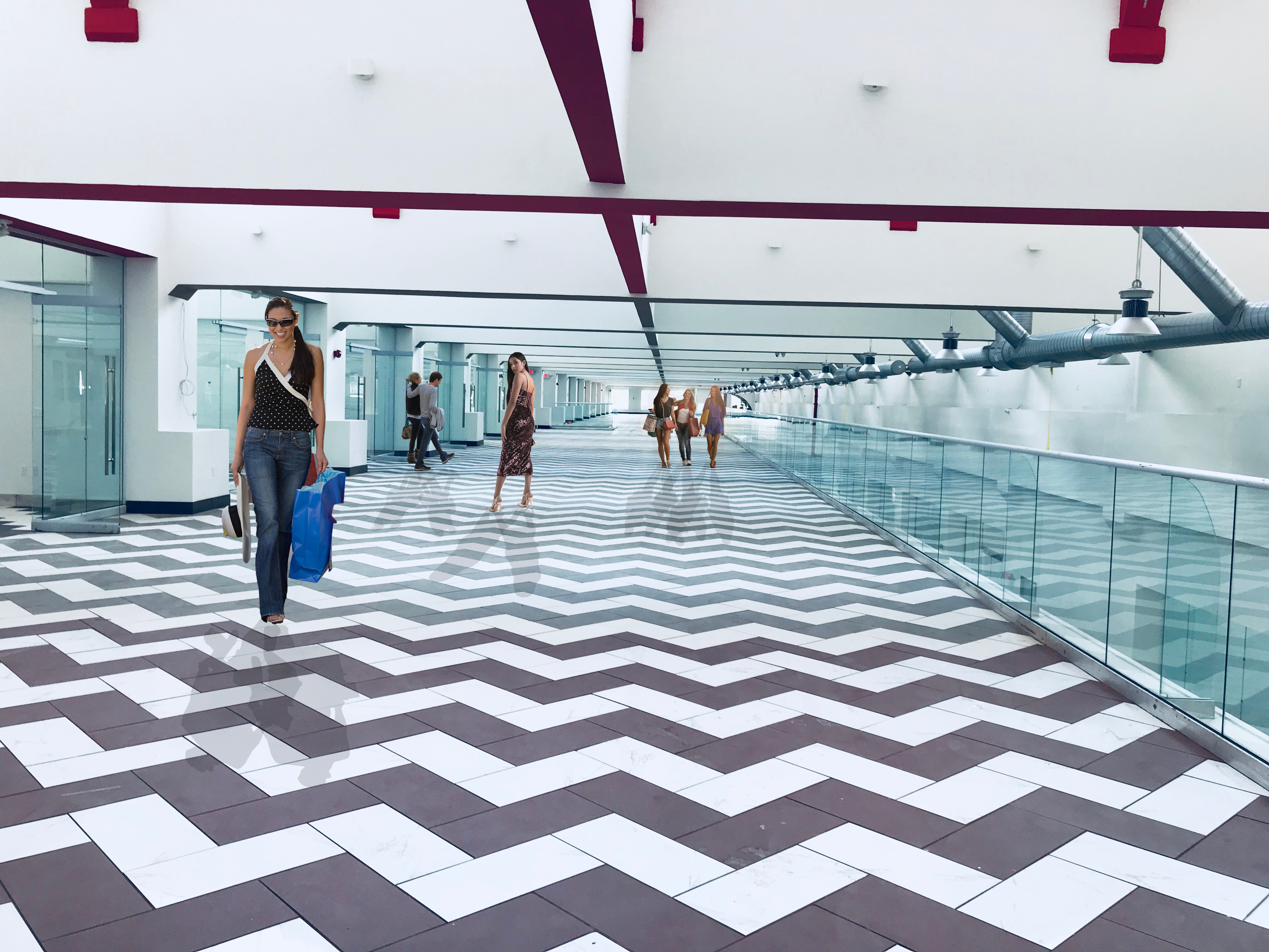 valley mall plaza outlet irvington nj