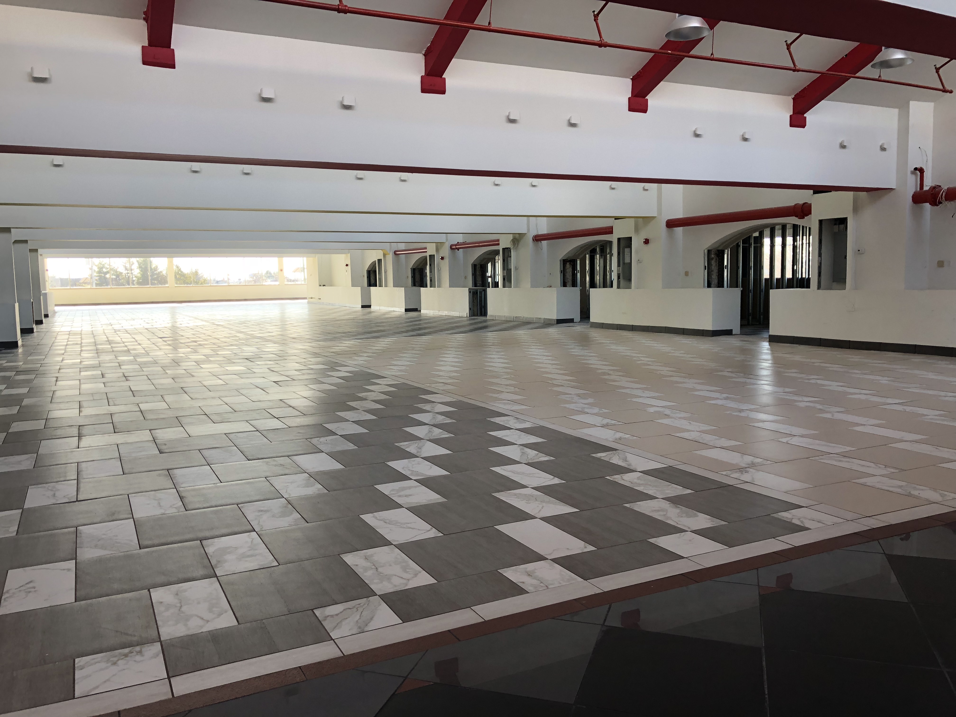 valley mall plaza outlet irvington nj