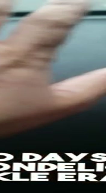 Thumbnail: BLONDELIGHT Knuckle Care Oil