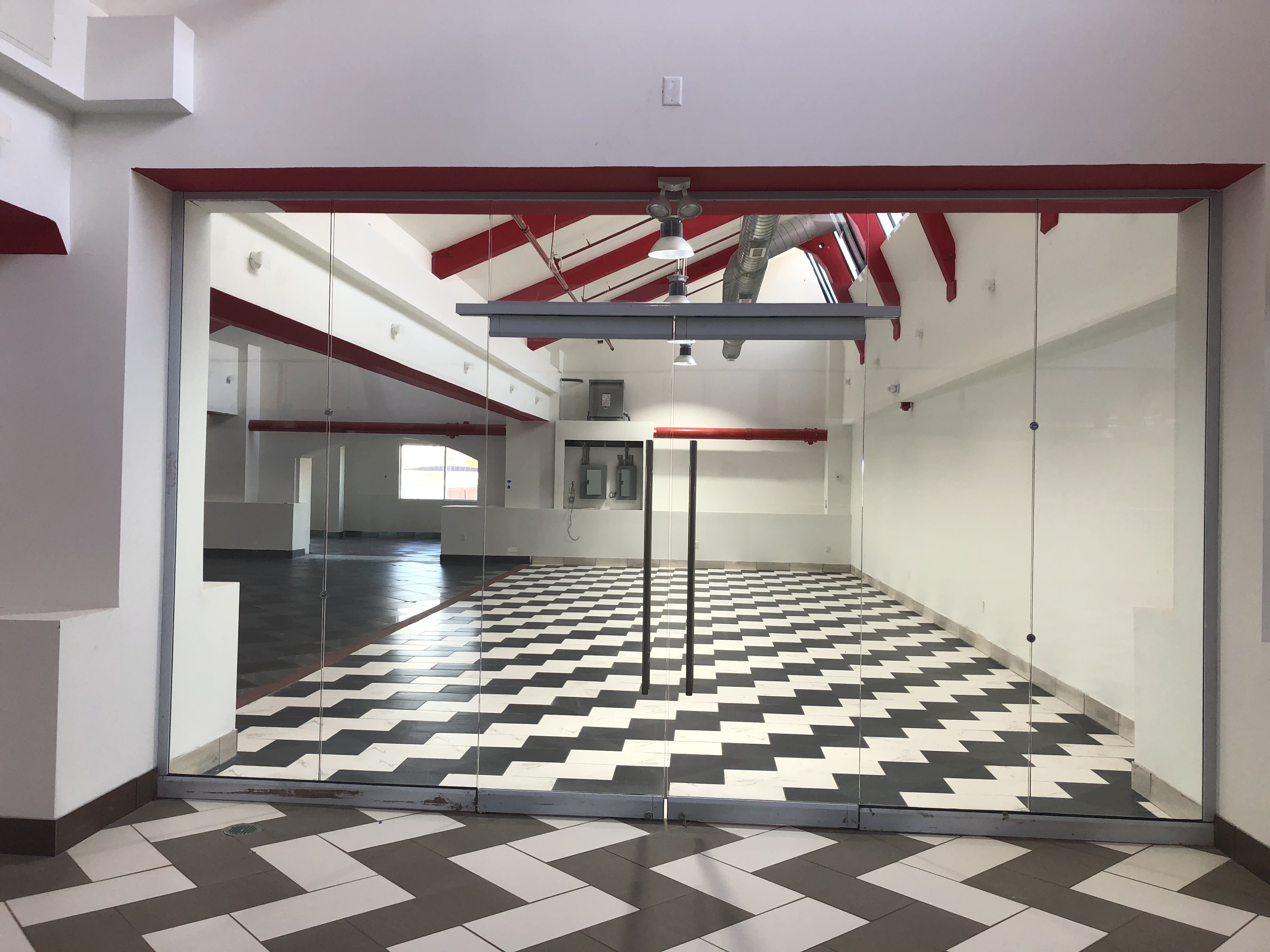 Store Valley Mall Plaza Outlet United States