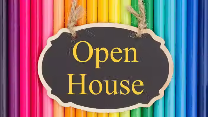 Open House