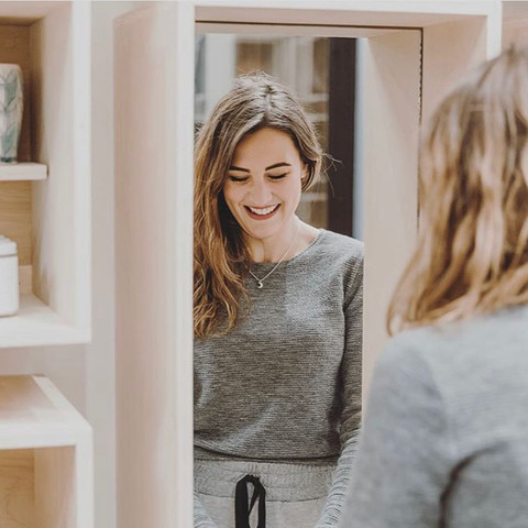 project a, boutique shop, canmore, Canada