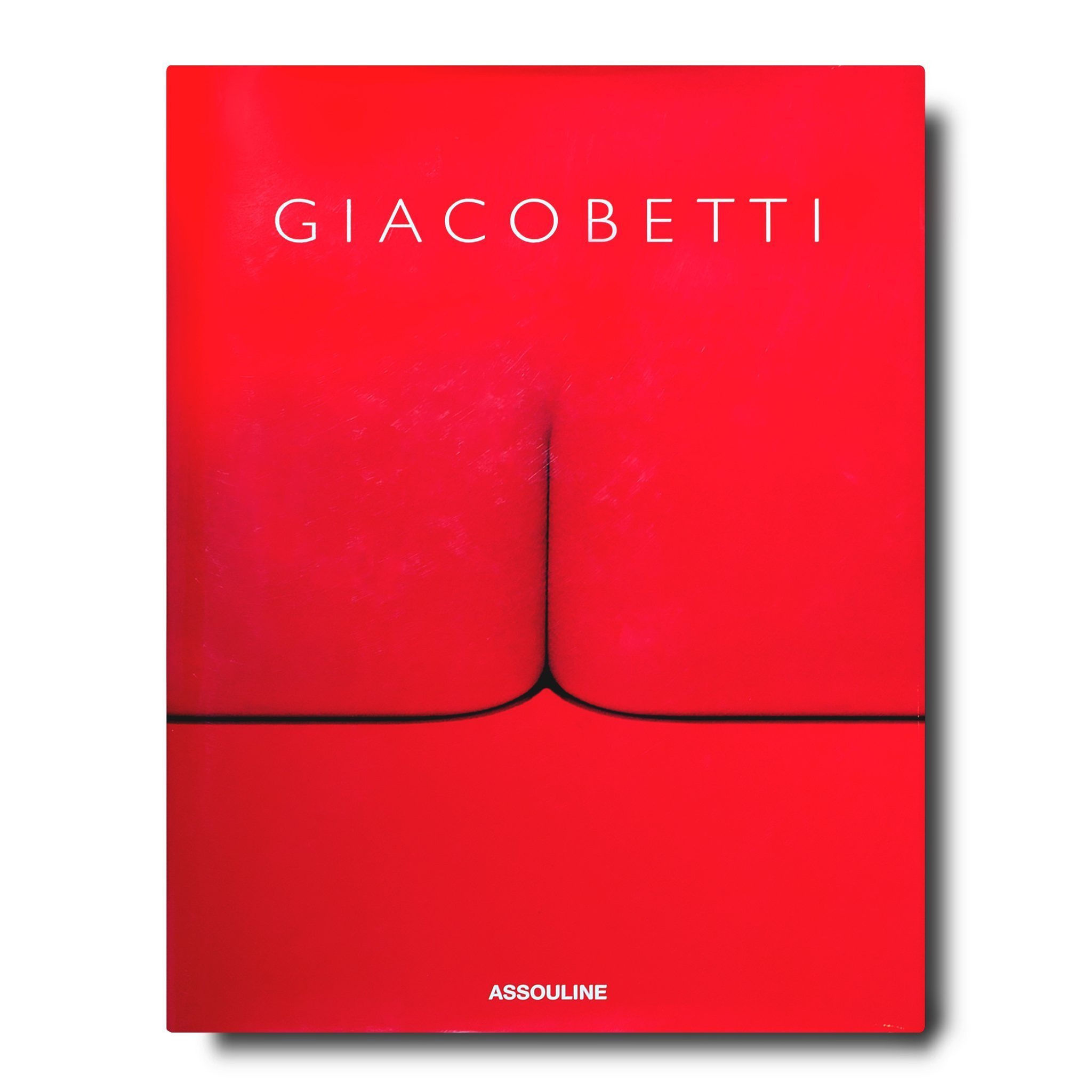 Giacobetti - Assouline