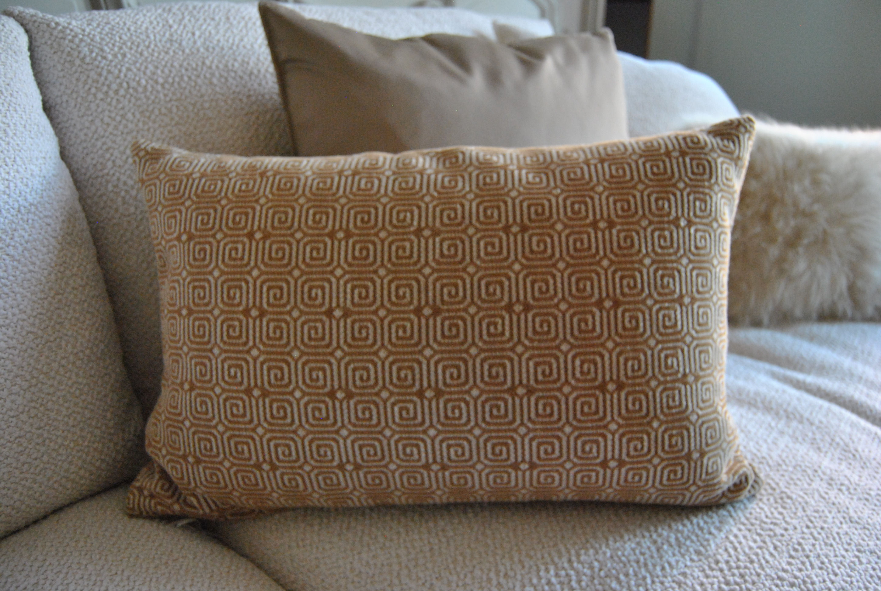 Kussen Evolution 21 - 60x40