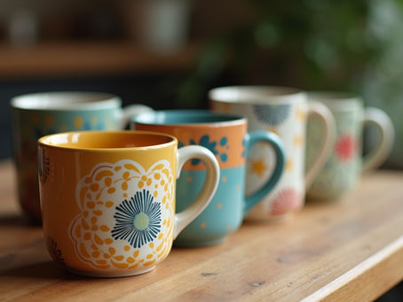 Exploring the Art of Handmade Crafts: Artisan Crafting Ideas to Inspire You