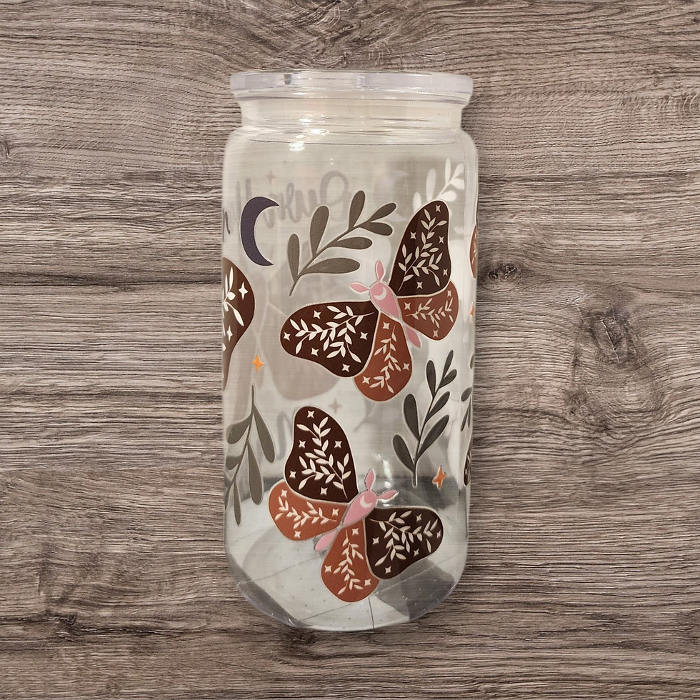 Thumbnail: Own you Magic Tumbler - 16 OZ