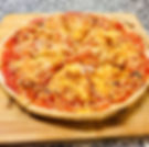 PIZZAS - NUR BEI UNS