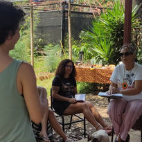 Encontro de Primavera