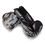 Thumbnail: Sak Yant Muay Thai Gloves in Black